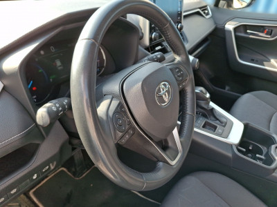 Toyota RAV4 Gebrauchtwagen