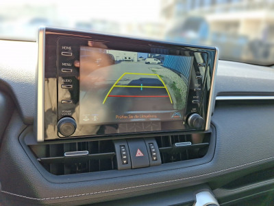 Toyota RAV4 Gebrauchtwagen