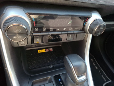 Toyota RAV4 Gebrauchtwagen