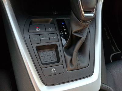 Toyota RAV4 Gebrauchtwagen