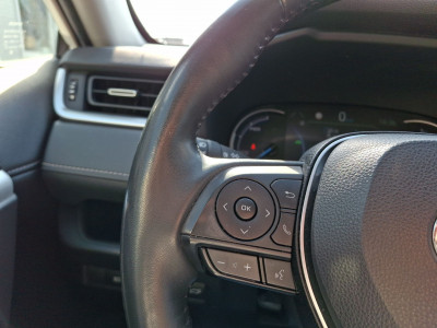 Toyota RAV4 Gebrauchtwagen