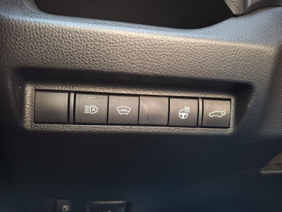 Toyota RAV4 Gebrauchtwagen