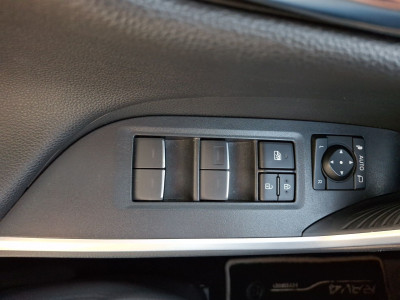 Toyota RAV4 Gebrauchtwagen