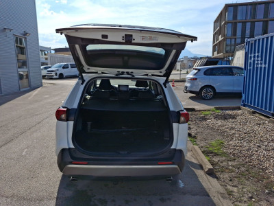 Toyota RAV4 Gebrauchtwagen