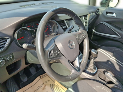 Opel Crossland Gebrauchtwagen