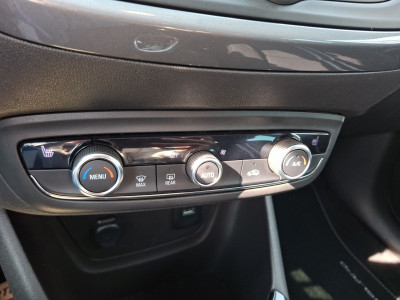 Opel Crossland Gebrauchtwagen