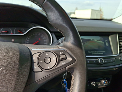 Opel Crossland Gebrauchtwagen