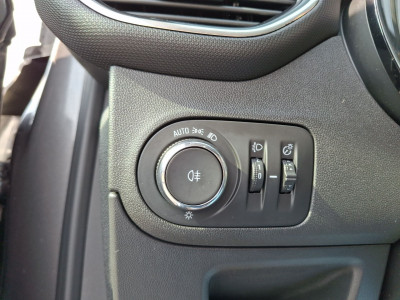 Opel Crossland Gebrauchtwagen