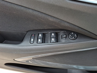 Opel Crossland Gebrauchtwagen