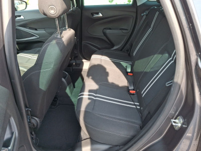 Opel Crossland Gebrauchtwagen