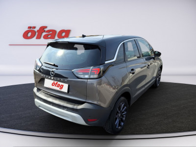 Opel Crossland Gebrauchtwagen
