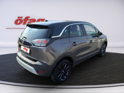 Opel Crossland Gebrauchtwagen