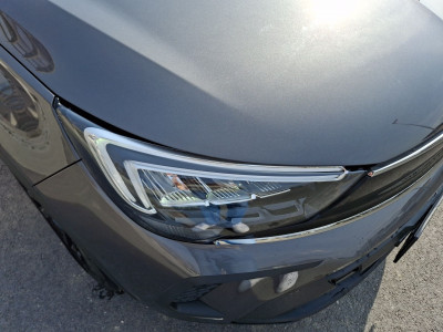 Opel Crossland Gebrauchtwagen