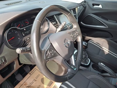 Opel Crossland Gebrauchtwagen