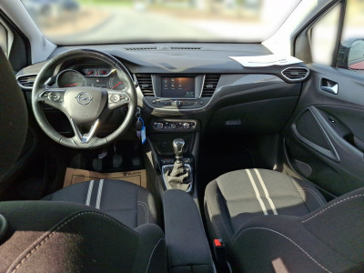 Opel Crossland Gebrauchtwagen