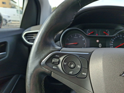 Opel Crossland Gebrauchtwagen
