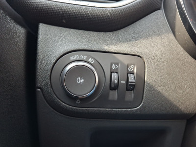 Opel Crossland Gebrauchtwagen