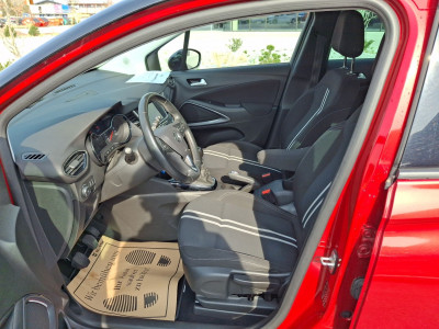 Opel Crossland Gebrauchtwagen