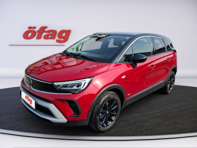Opel Crossland Gebrauchtwagen