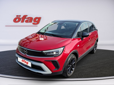 Opel Crossland Gebrauchtwagen