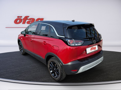Opel Crossland Gebrauchtwagen