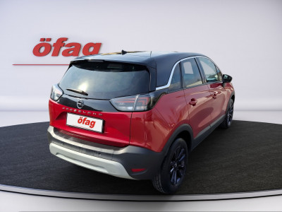 Opel Crossland Gebrauchtwagen