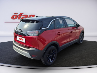 Opel Crossland Gebrauchtwagen