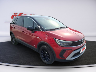 Opel Crossland Gebrauchtwagen