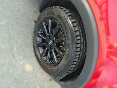 Opel Crossland Gebrauchtwagen