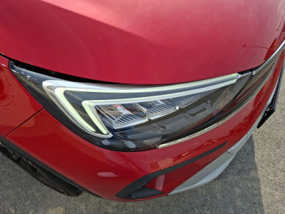 Opel Crossland Gebrauchtwagen