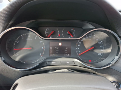 Opel Crossland Gebrauchtwagen