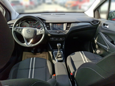 Opel Crossland Gebrauchtwagen