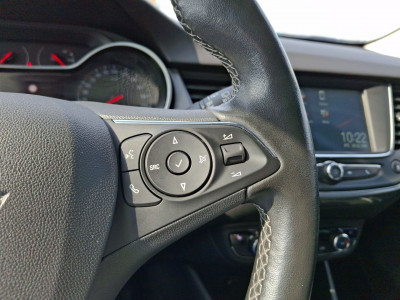 Opel Crossland Gebrauchtwagen