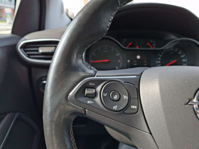 Opel Crossland Gebrauchtwagen