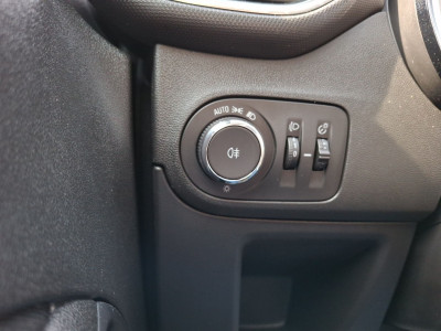 Opel Crossland Gebrauchtwagen