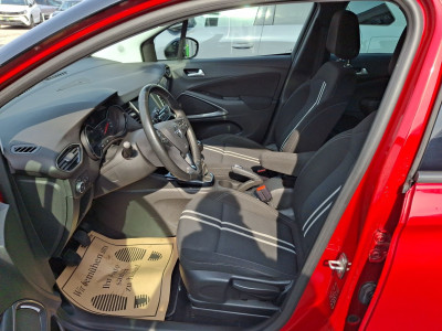 Opel Crossland Gebrauchtwagen