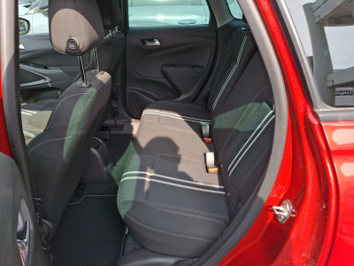 Opel Crossland Gebrauchtwagen