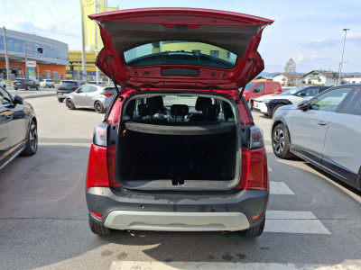 Opel Crossland Gebrauchtwagen