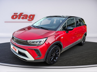 Opel Crossland Gebrauchtwagen