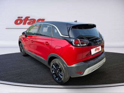 Opel Crossland Gebrauchtwagen