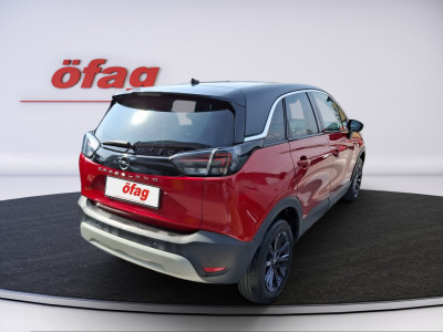 Opel Crossland Gebrauchtwagen