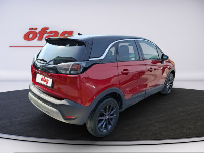 Opel Crossland Gebrauchtwagen