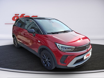 Opel Crossland Gebrauchtwagen