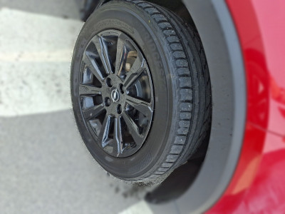 Opel Crossland Gebrauchtwagen