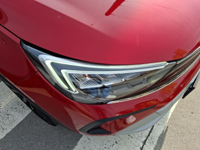 Opel Crossland Gebrauchtwagen