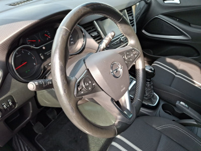 Opel Crossland Gebrauchtwagen