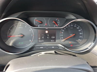 Opel Crossland Gebrauchtwagen