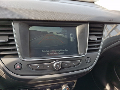 Opel Crossland Gebrauchtwagen