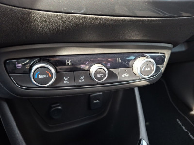 Opel Crossland Gebrauchtwagen