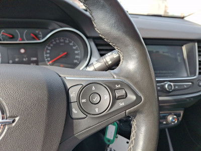 Opel Crossland Gebrauchtwagen